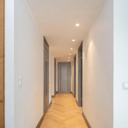 Seafront Dream In Kalaranna Appartement Tallinn