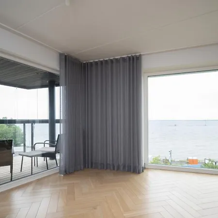 Seafront Dream In Kalaranna Appartement Tallinn