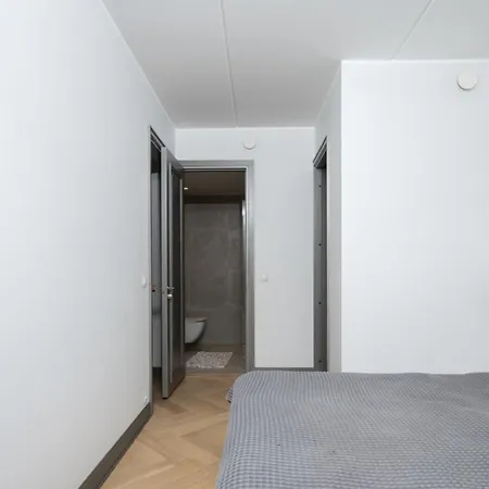 Apartment Seafront Dream In Kalaranna