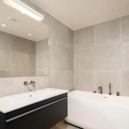 Apartment Seafront Dream In Kalaranna Tallinn