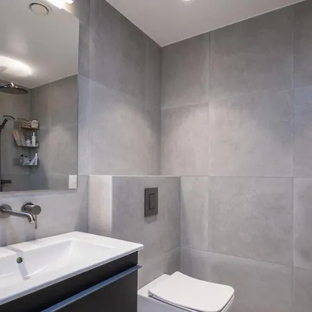Appartement Seafront Dream In Kalaranna